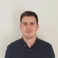 Telcona Employee Djordje Nikolic's profile photo