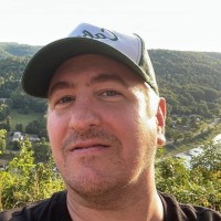 COE Distributing Employee Robert Nau's profile photo