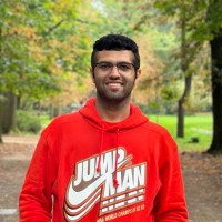 ENEKA Energiekartografie Employee Alireza Azizzadeh's profile photo