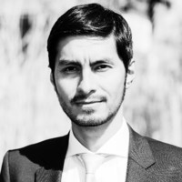 energypedia consult Employee Hector Alfaro's profile photo