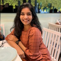 Creatoons. Employee Radhika Lakhotia's profile photo