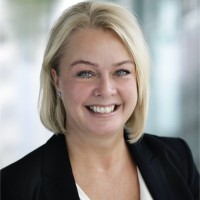 Eaton Manufacturing Employee Ann-Charlotte Budin's profile photo