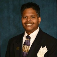 The City of Rocky Mount Employee Victor Lawe's profile photo