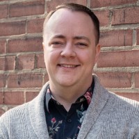 Sunnyhill Inc. Employee Tyler Godsy's profile photo