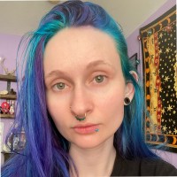 CodeSpeak Labs Employee Sunset McCarthy's profile photo
