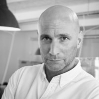 Undisclosed Employee Andreas Frank's profile photo