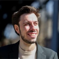 Too Good To Go Employee Nicolas Dot's profile photo