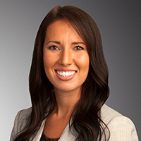 PosiGen Employee Alexandra Sandvik's profile photo