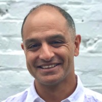 Super6 Limited Employee Chris Howard's profile photo