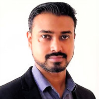 Glimmer Technologies Employee Sukruti Nayak's profile photo