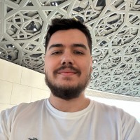 Loop Games Employee Burak Yıldız's profile photo