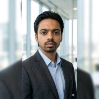 Nocturne GmbH Employee Akash Yadav's profile photo