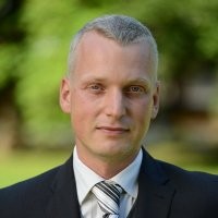 Liftago Employee Martin Hausenblas's profile photo