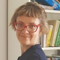 Arcturus Publishing Limited Employee Justyna Zamoyska's profile photo