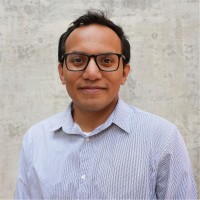 Potluck Hospitality Employee Samuel Barrios's profile photo