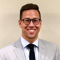Narragansett Bay Anesthesia Employee Chase Parrish's profile photo