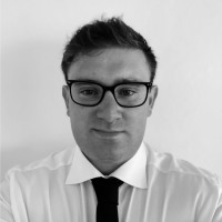 Fleming Medical Ltd Employee Jack English's profile photo