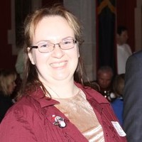 Himebaugh Consulting, Inc. Employee Tracy Kisat's profile photo