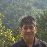 PD Training Employee Iskandar Ali's profile photo