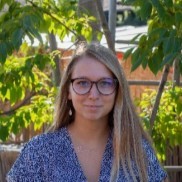 Loire Atlantique développement Employee Julie Scholaert's profile photo