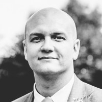 Momentum ITSMA Employee Tony Coppola's profile photo