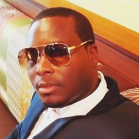 IBM Employee Theodore Davis's profile photo