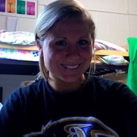 STX Technology Employee Krista Fassio's profile photo