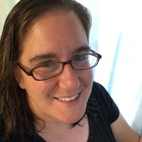 JusticeAccess Employee Rebecca Katz's profile photo