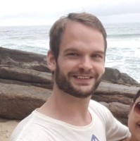 Hektec Employee Sidney Bakker's profile photo