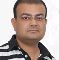 FIITJEE Employee Aditya Sharma's profile photo