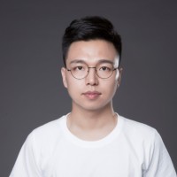 Eth Tech Employee Tevin Wang's profile photo