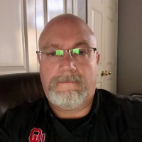 Chickasaw Nation Industries, Inc. Employee Matt Younkins's profile photo