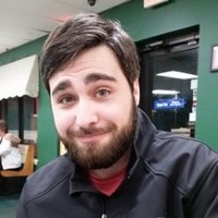 Johnny Janosik Inc. Employee Ross Lugasi's profile photo