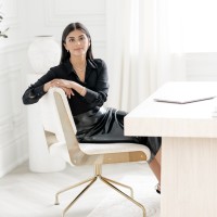 Rebecca Gill Email & Phone Number