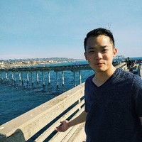 Yahoo Employee Chris Yu's profile photo
