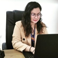 Department of Environment and Natural Resources Employee Nissi Buenaobra's profile photo