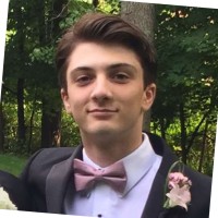 Ice Vault Arena Employee Shane Lovell's profile photo