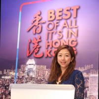 Hong Kong Tourism Board Employee Phoebe Shing's profile photo