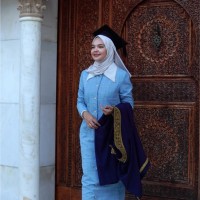 Nur Suhada Email