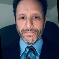 Steven Levine's profile photo