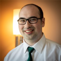 Ontario Teachers' Pension Plan Employee Evan Rome-Bailey's profile photo