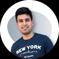 Smooth Commerce Employee Kishore Narang's profile photo