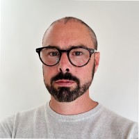 BIMM University Employee Iain Kilvington's profile photo