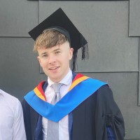 Dornan Employee Eoin O'Donovan's profile photo