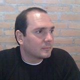 COMTRAFO Employee Glauco Gomes's profile photo