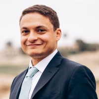 JobRad® Loop Employee Ahmed Elgarem's profile photo