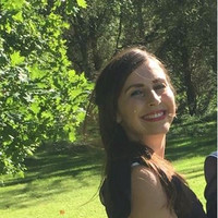 Suffolk Wildlife Trust Employee Ellie Fcca's profile photo