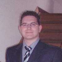 ARHS Developments Employee Marc Hendryckx's profile photo