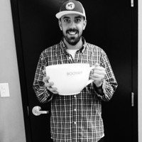 Original ChopShop Employee Jeffrey Quickel's profile photo