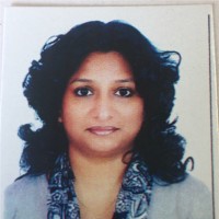HDFC AMC Employee Leena Vijayvargiy's profile photo